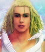 Enoch El Shaddai